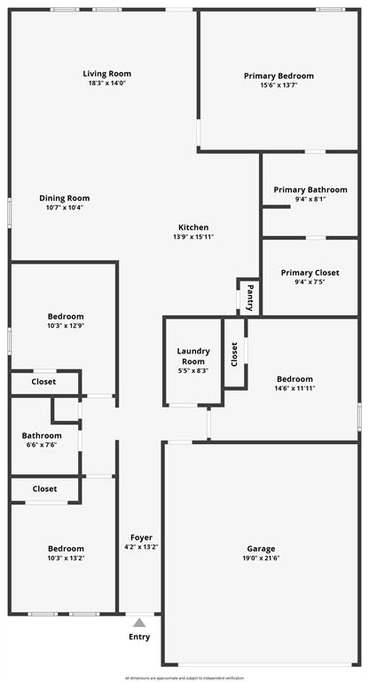 Sendera Ranch East Ph 18 - Residential