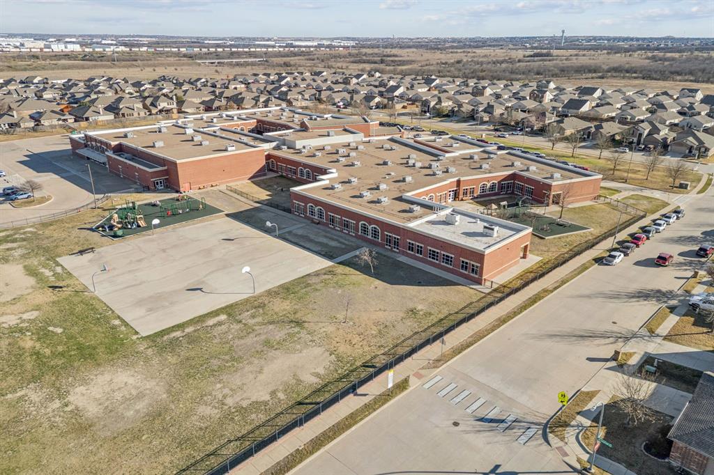 Sendera Ranch East Ph 18 - Residential