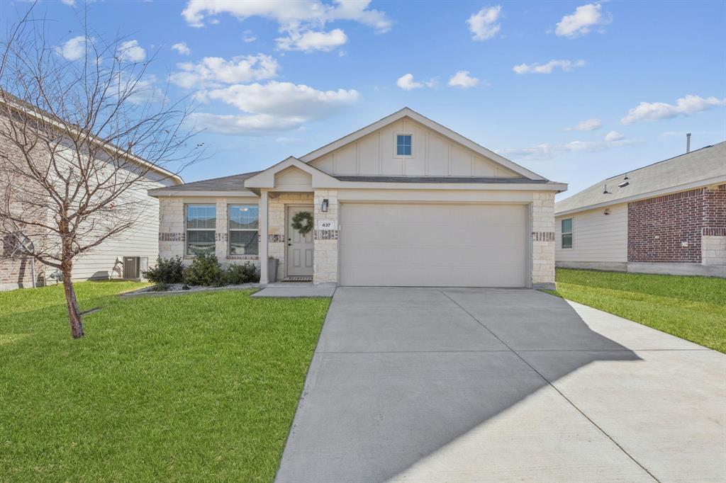Sendera Ranch East Ph 18 - Residential