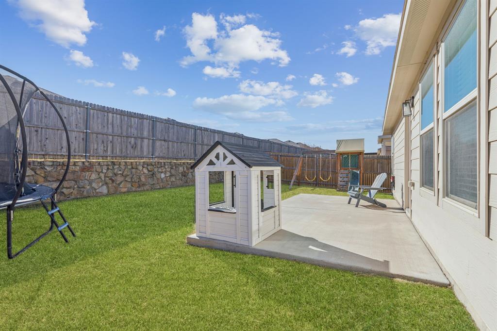 Sendera Ranch East Ph 18 - Residential