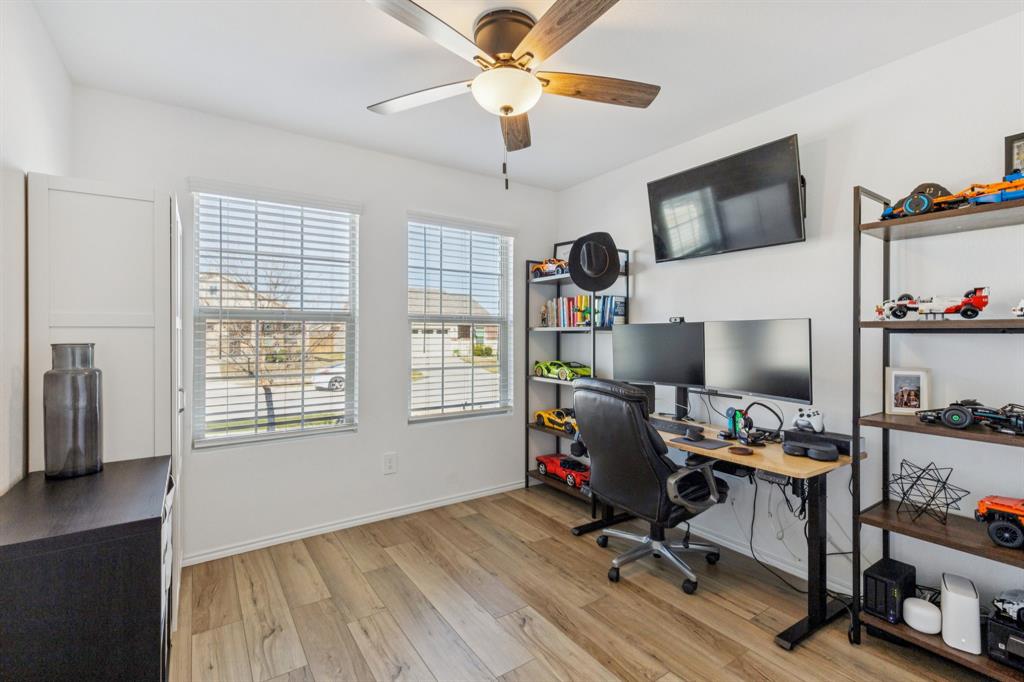 Sendera Ranch East Ph 18 - Residential