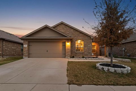 6920 Tide Lane Fort Worth TX 76179