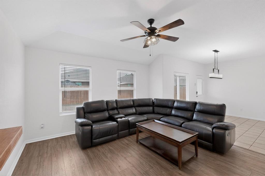 Villages of Eagle Mountain - Residential