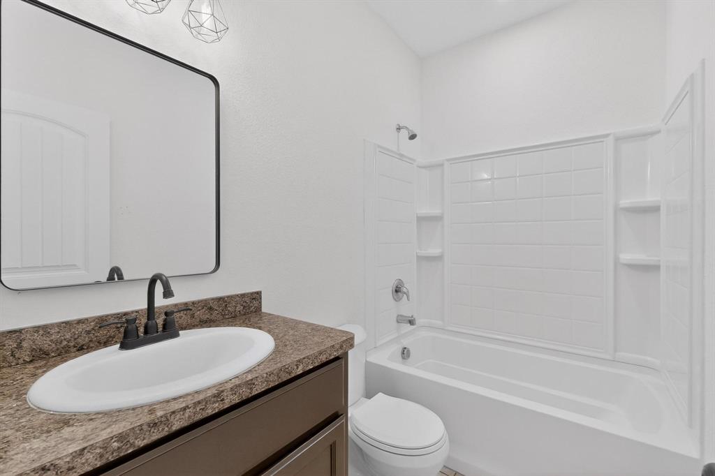 Villages of Eagle Mountain - Residential