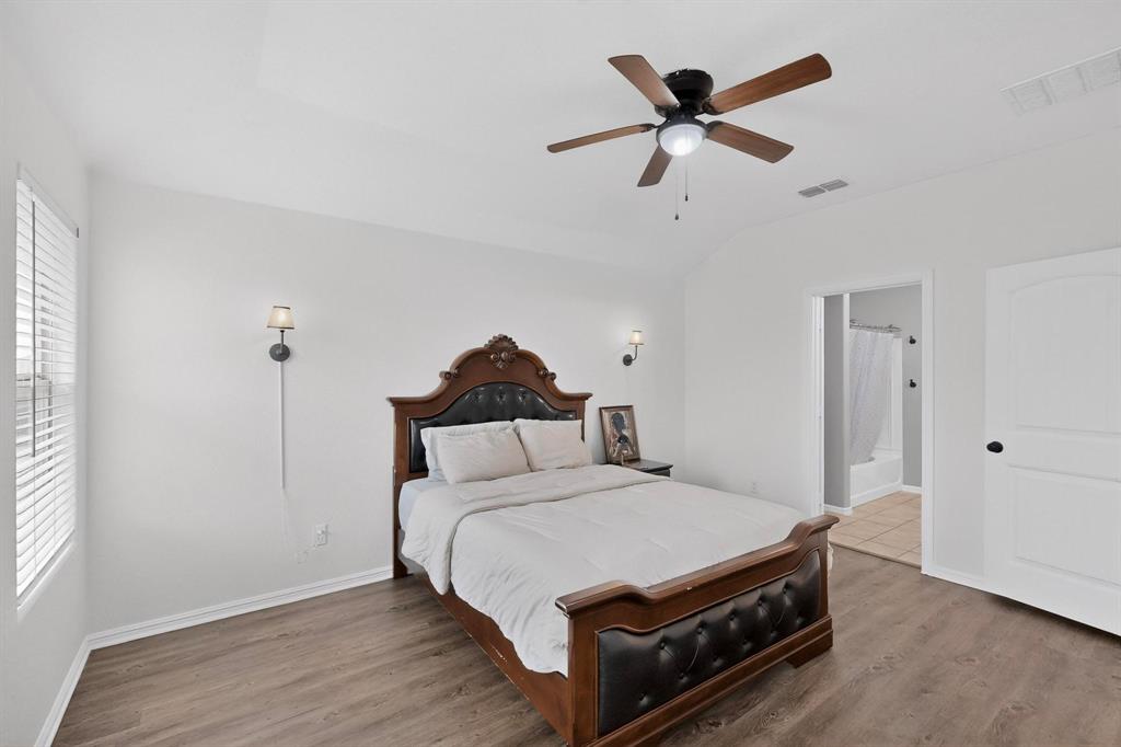 Villages of Eagle Mountain - Residential