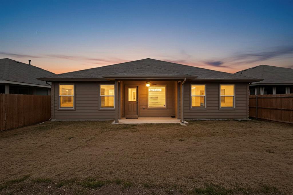 Villages of Eagle Mountain - Residential