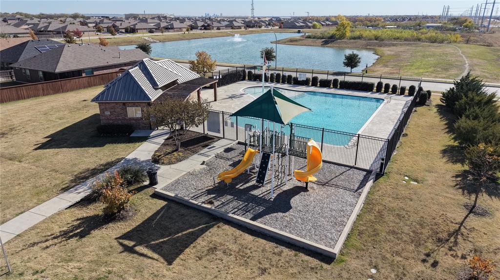 Villages of Eagle Mountain - Residential