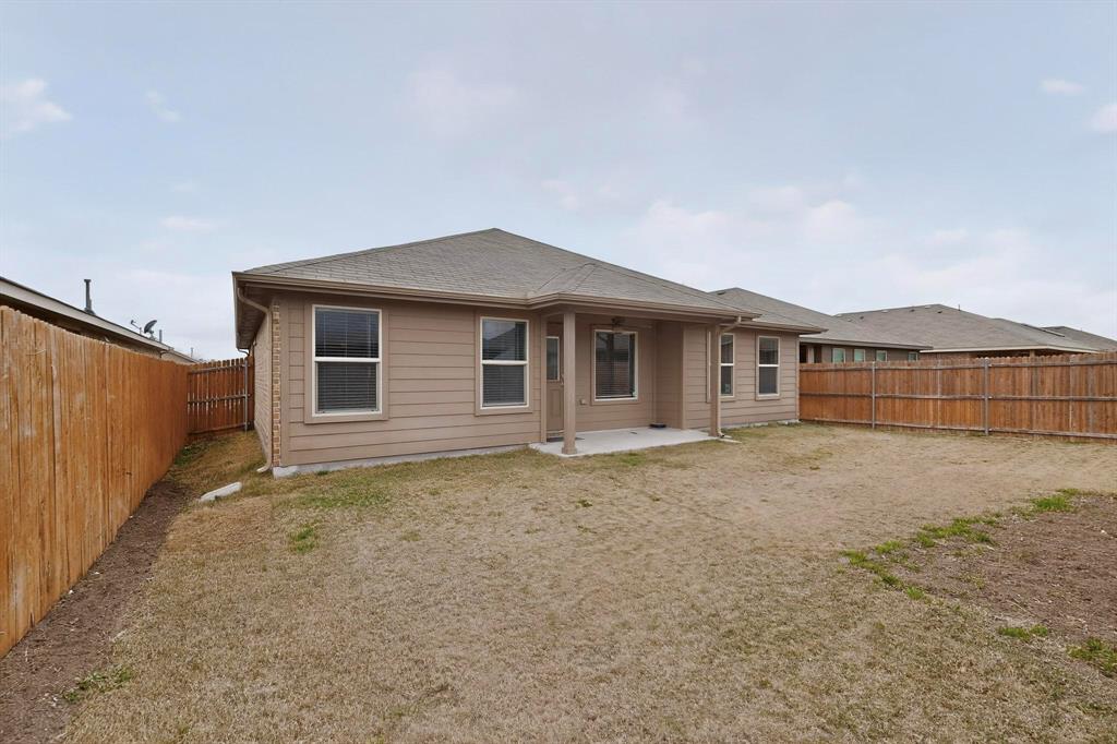 Villages of Eagle Mountain - Residential