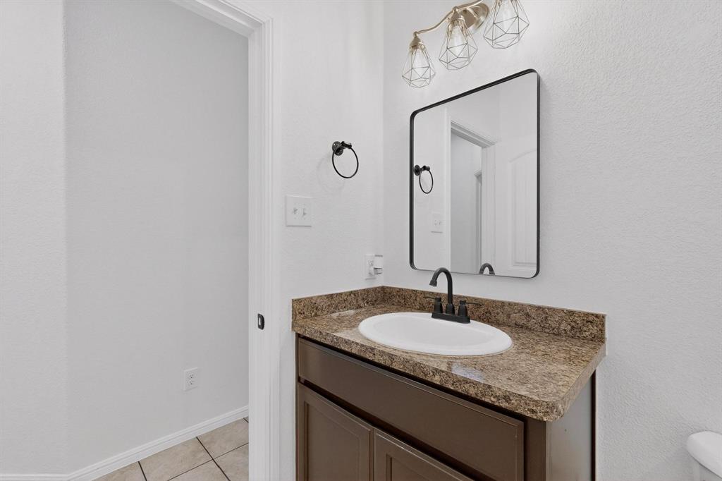 Villages of Eagle Mountain - Residential