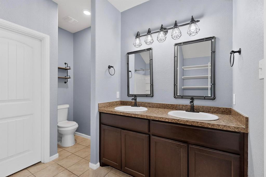 Villages of Eagle Mountain - Residential