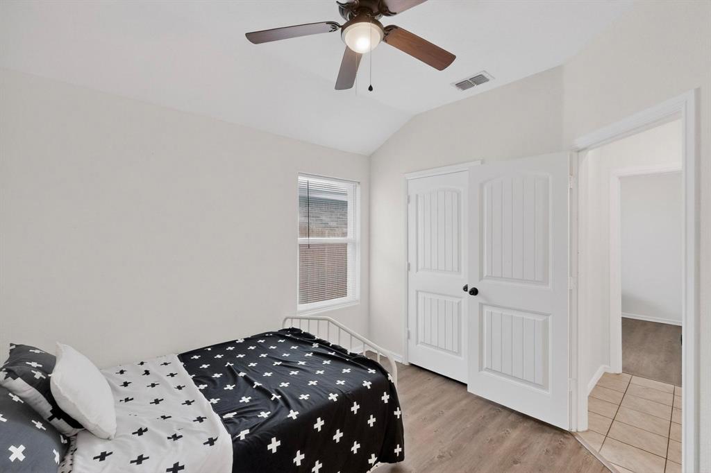 Villages of Eagle Mountain - Residential