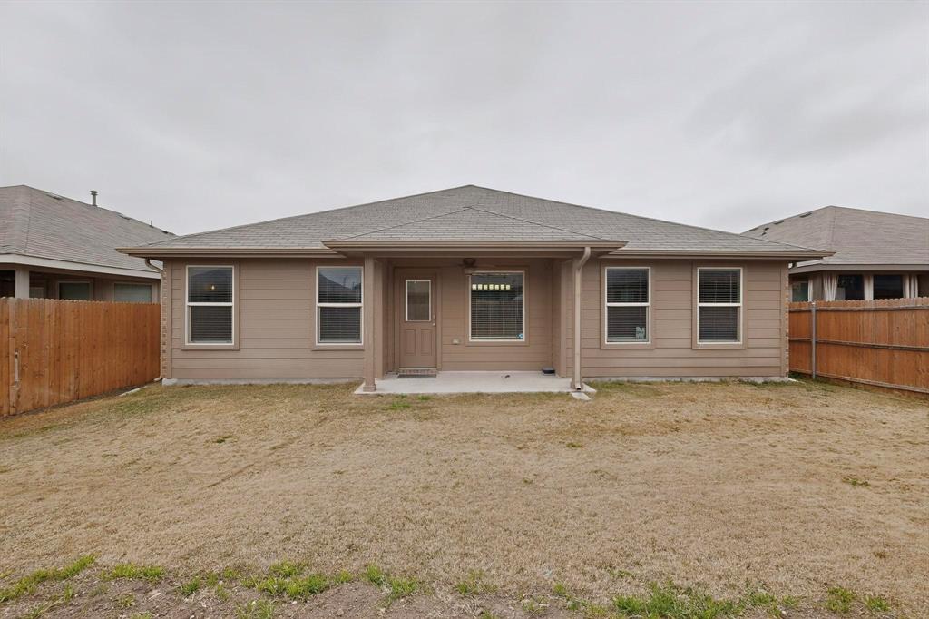 Villages of Eagle Mountain - Residential