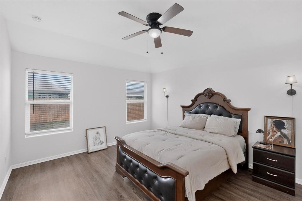 Villages of Eagle Mountain - Residential