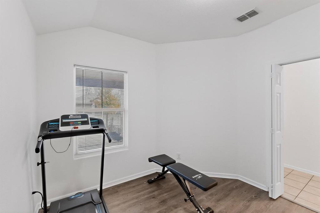 Villages of Eagle Mountain - Residential