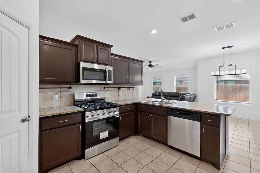 Villages of Eagle Mountain - Residential