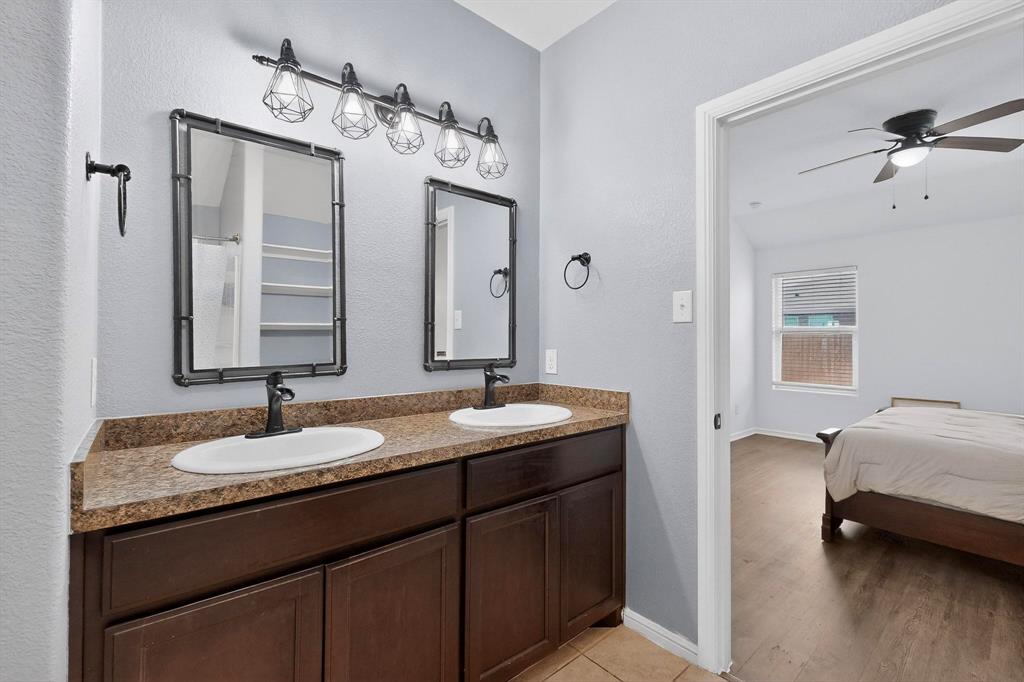 Villages of Eagle Mountain - Residential