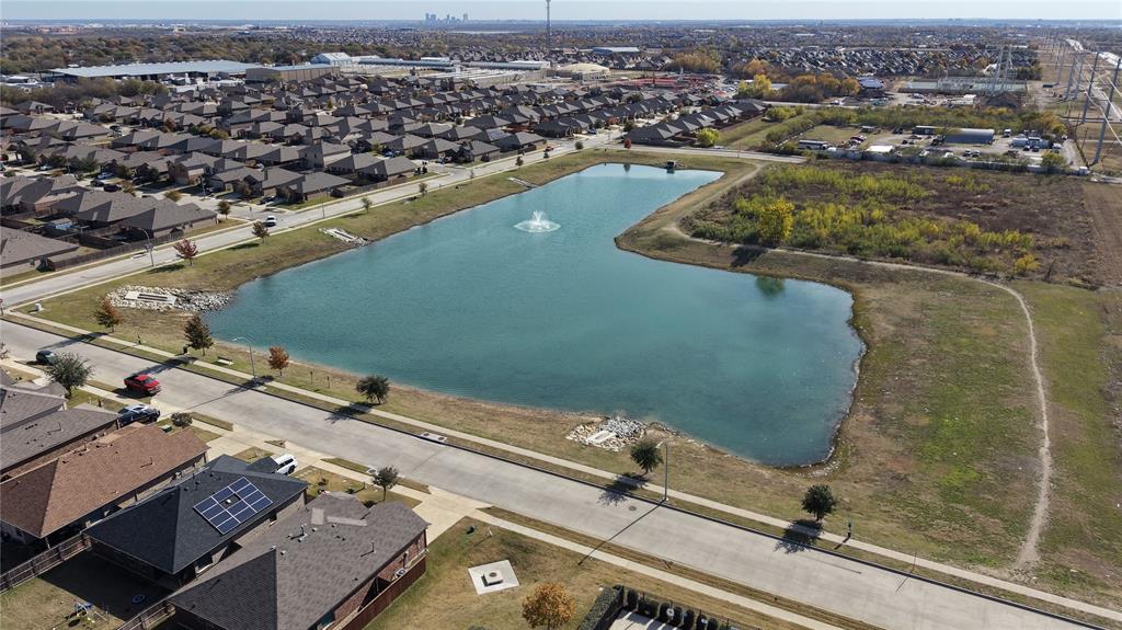 Villages of Eagle Mountain - Residential