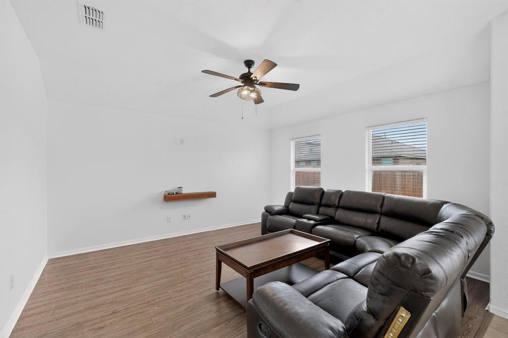 Villages of Eagle Mountain - Residential