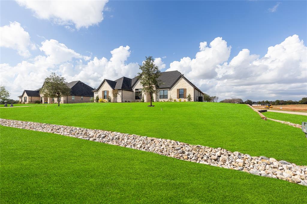 1000 Beginnings Drive