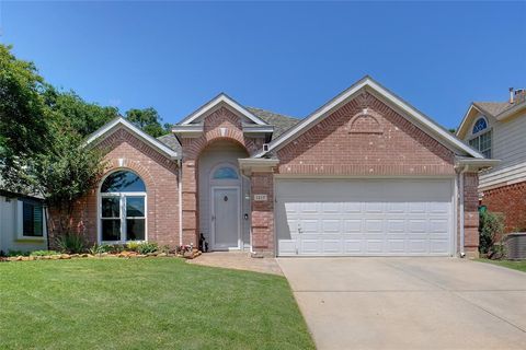 1217 Tanner Drive Lewisville TX 75077