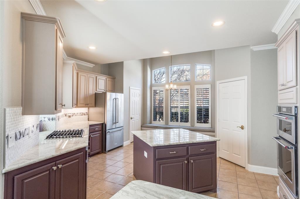 Heritage Green Ph 3 - Residential