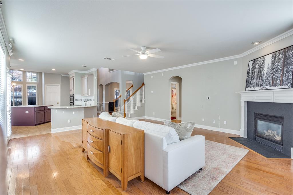 Heritage Green Ph 3 - Residential