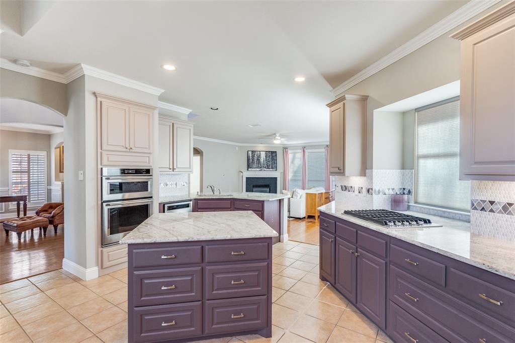 Heritage Green Ph 3 - Residential