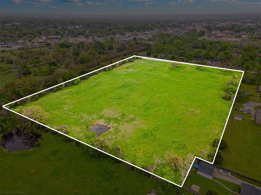 Terrell Rev - Commercial Sale