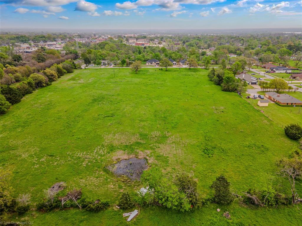 Terrell Rev - Commercial Sale