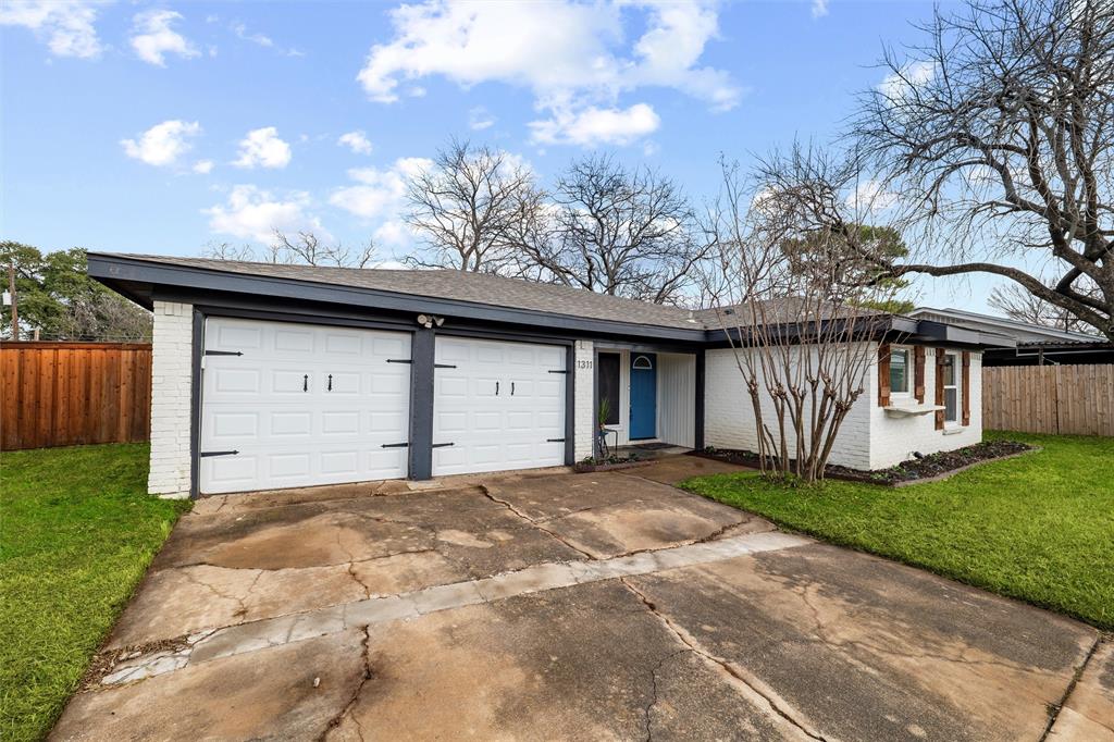 Club Oaks Add - Residential