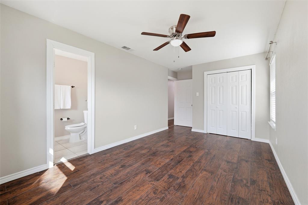 Club Oaks Add - Residential