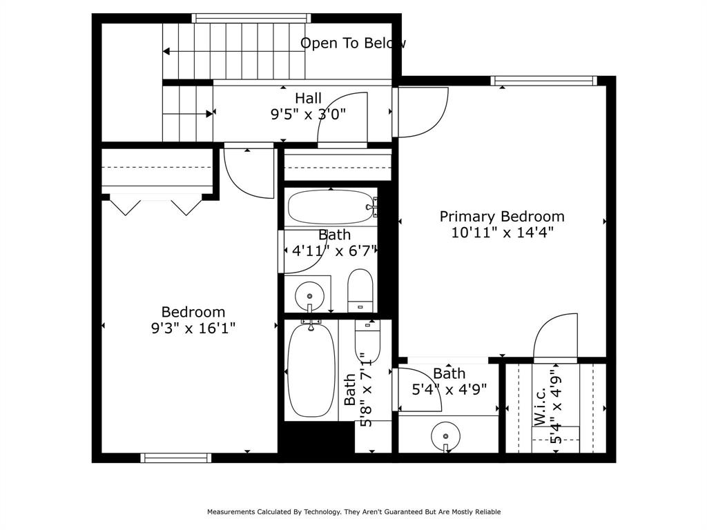Preston Place Twnhms - Residential