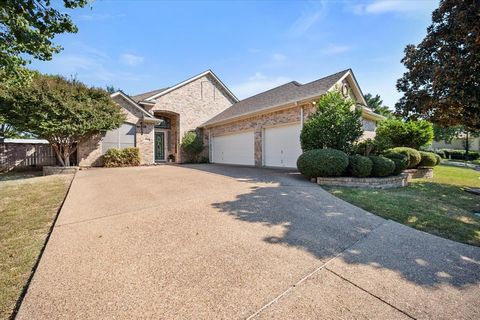 4041 Appian Way Arlington TX 76013