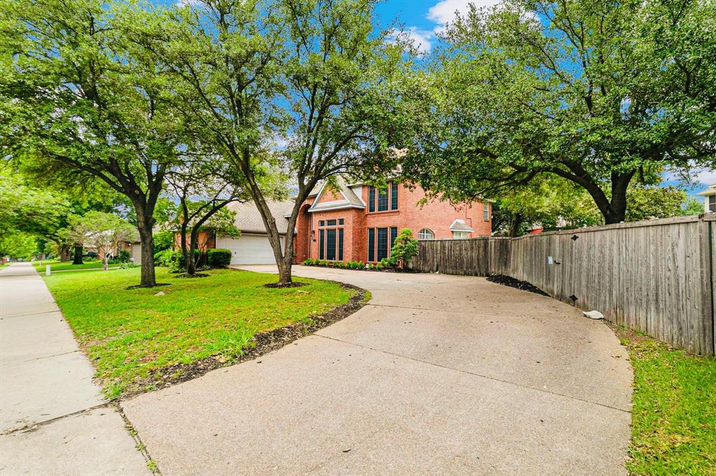 2639 Valley Creek Trail