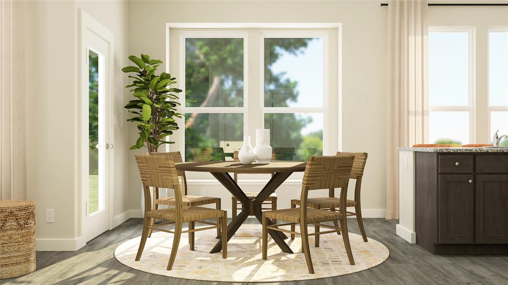 Viridian - Residential Lease