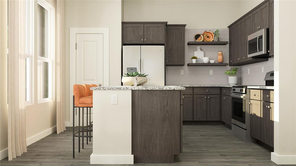 Viridian - Residential Lease