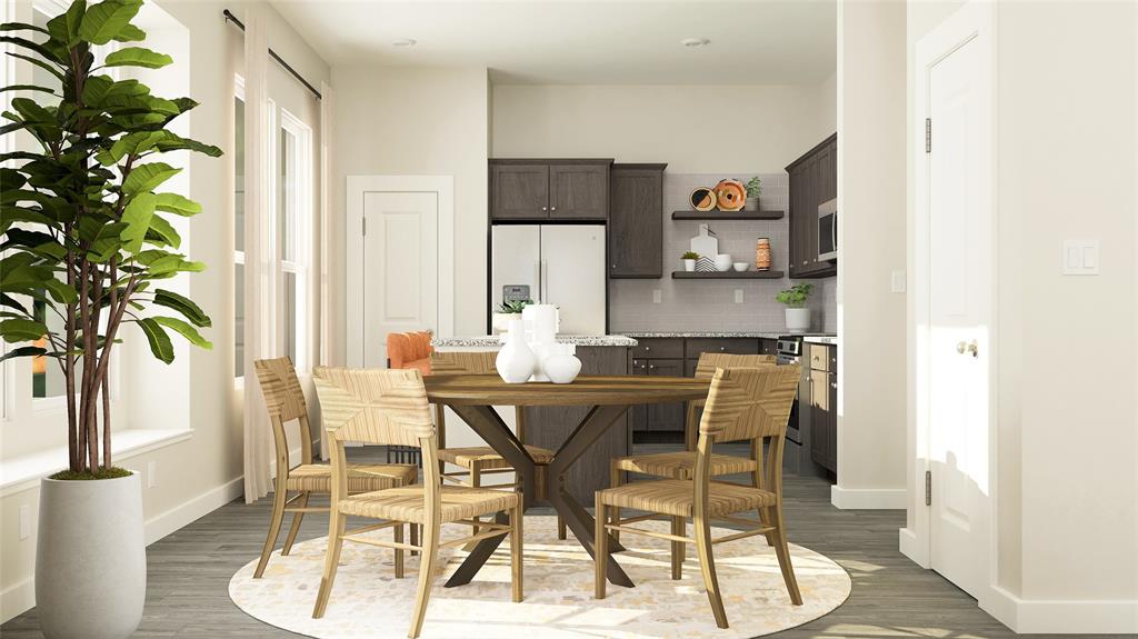 Viridian - Residential Lease