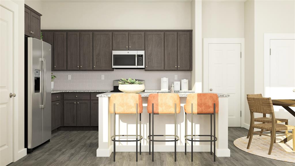 Viridian - Residential Lease