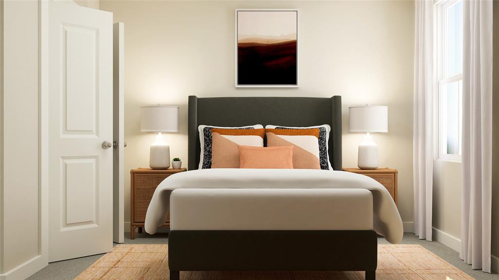 Viridian - Residential Lease