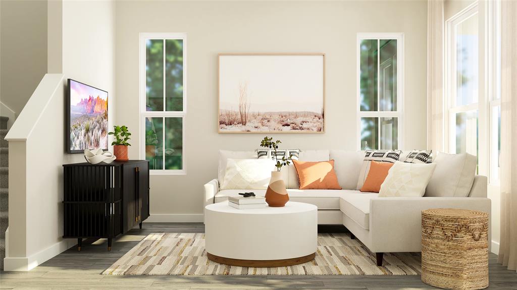 Viridian - Residential Lease