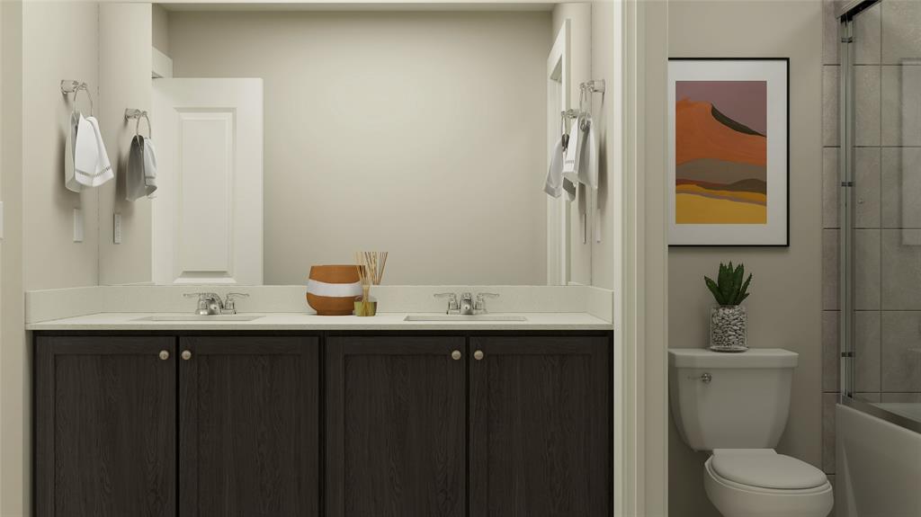 Viridian - Residential Lease