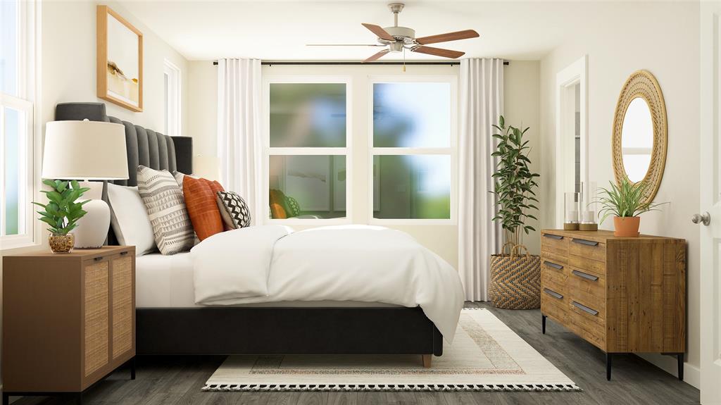 Viridian - Residential Lease