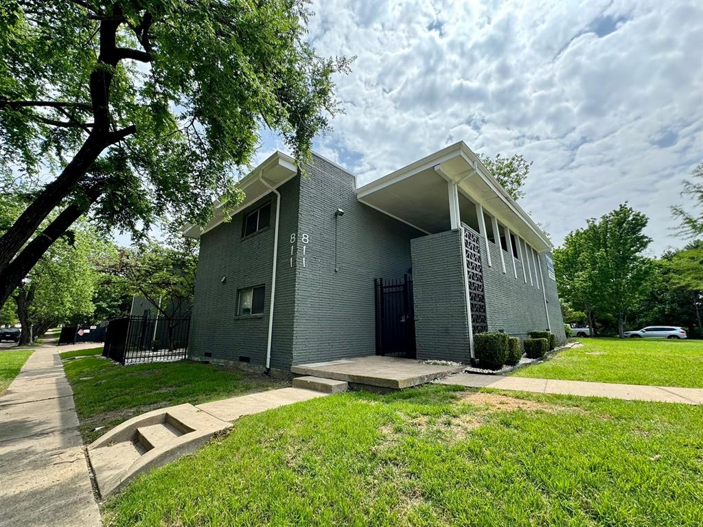 Munger Place - Residential Lease