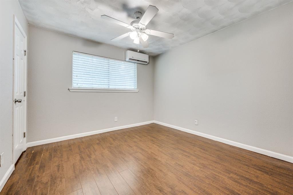 Munger Place - Residential Lease