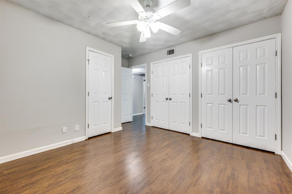 Munger Place - Residential Lease