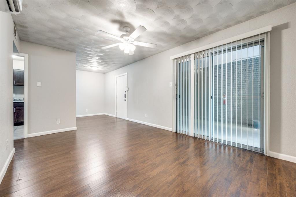 Munger Place - Residential Lease