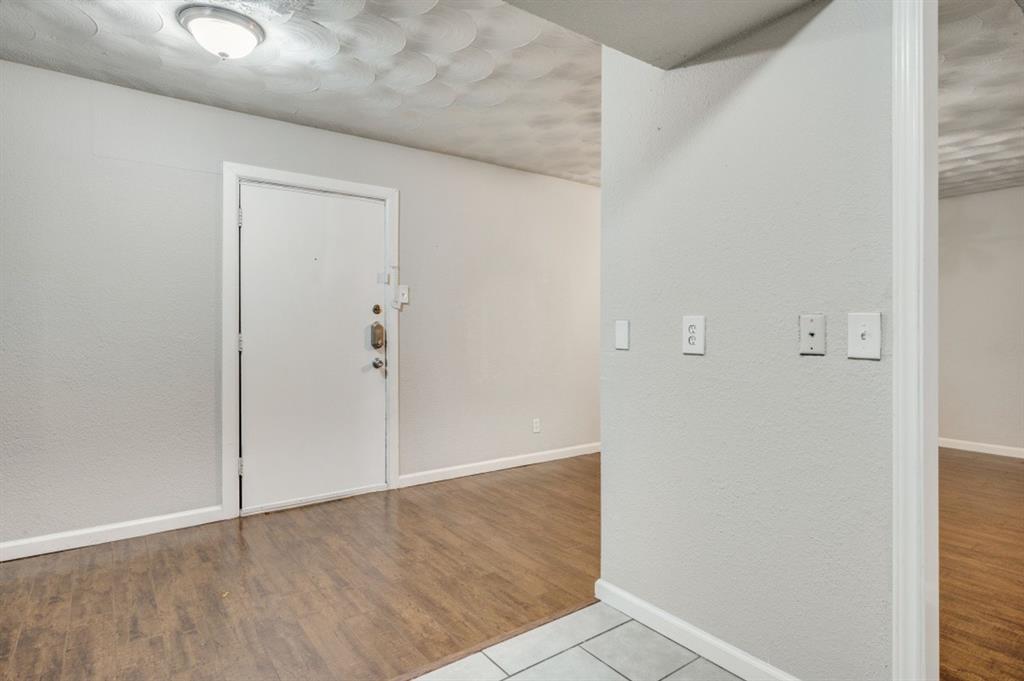 Munger Place - Residential Lease