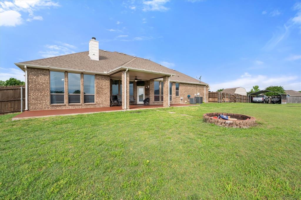 North East Meadows - Residential