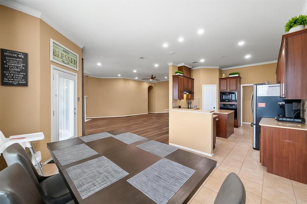 North East Meadows - Residential