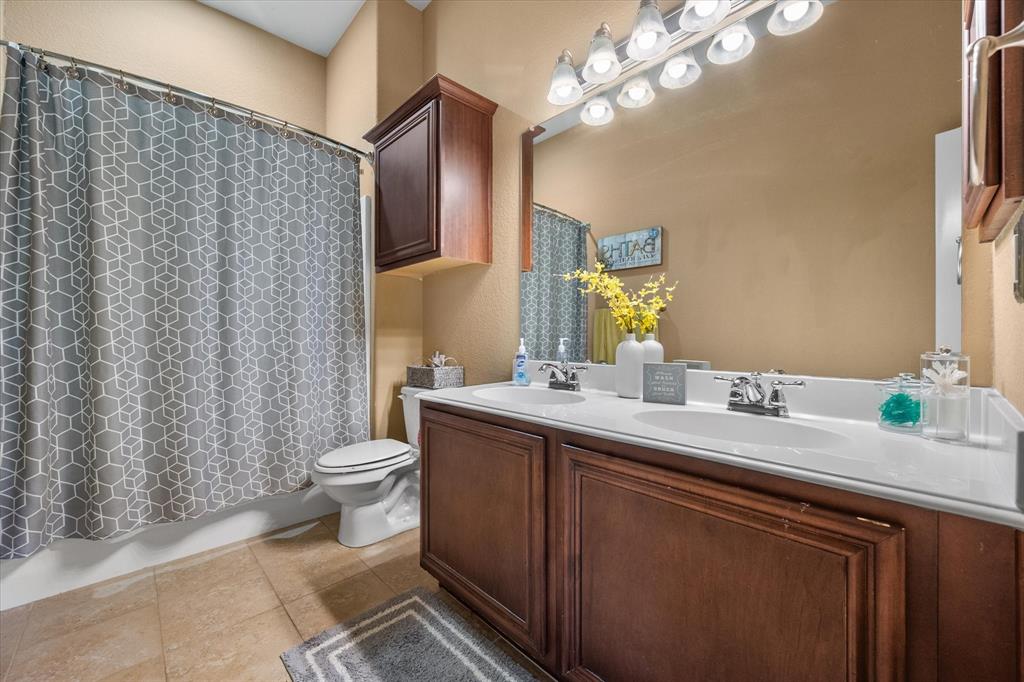 North East Meadows - Residential